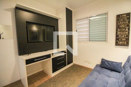 quarto 1 de apartamento para alugar com 2 quartos, 60m² em Jardim São Paulo(zona Norte), São Paulo