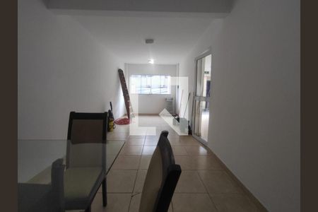 Apartamento para alugar com 60m², 2 quartos e 1 vagasalao de festas