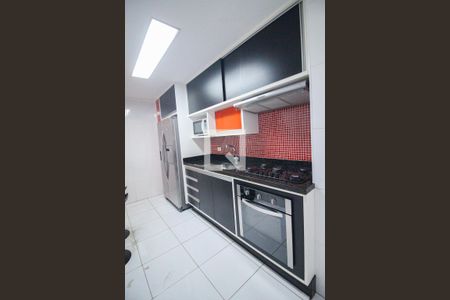 Apartamento para alugar com 60m², 2 quartos e 1 vagacozinha