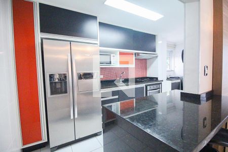Apartamento para alugar com 60m², 2 quartos e 1 vagacozinha