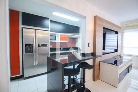 Apartamento para alugar com 60m², 2 quartos e 1 vagacozinha