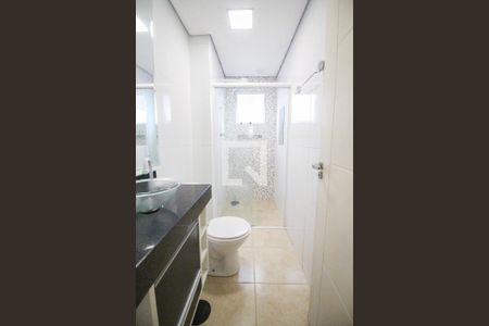 Apartamento para alugar com 60m², 2 quartos e 1 vagabanheiro