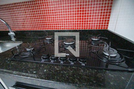 Apartamento para alugar com 60m², 2 quartos e 1 vagacozinha