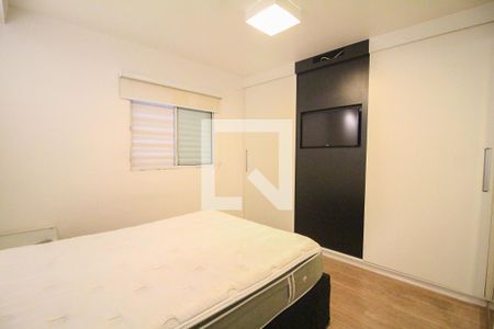 quarto 2 de apartamento para alugar com 2 quartos, 60m² em Jardim São Paulo(zona Norte), São Paulo
