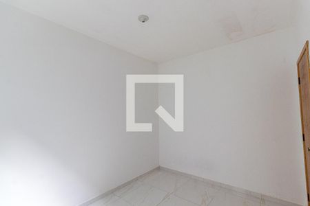 Quarto de apartamento para alugar com 1 quarto, 35m² em Parque Boturussu, São Paulo