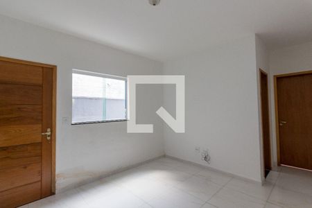 Sala/Cozinha de apartamento para alugar com 1 quarto, 35m² em Parque Boturussu, São Paulo