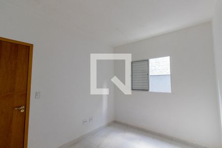 Quarto de apartamento para alugar com 1 quarto, 35m² em Parque Boturussu, São Paulo