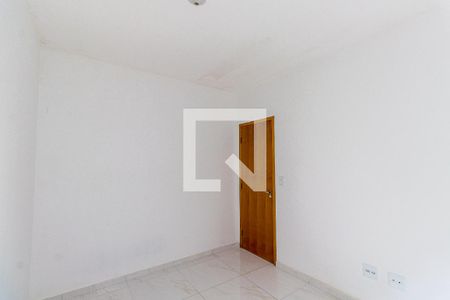 Quarto de apartamento para alugar com 1 quarto, 35m² em Parque Boturussu, São Paulo