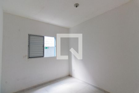 Quarto de apartamento para alugar com 1 quarto, 35m² em Parque Boturussu, São Paulo