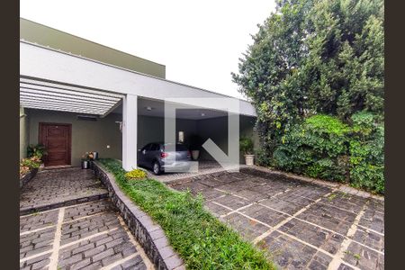 Casa à venda com 400m², 4 quartos e 4 vagasGaragem