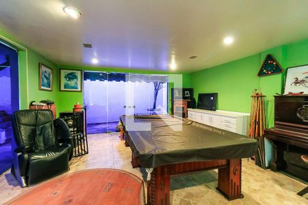 Casa à venda com 400m², 4 quartos e 4 vagasSalão de Festa