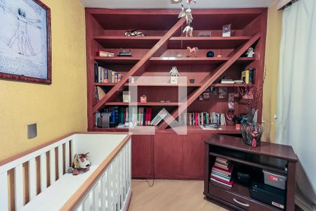 Casa à venda com 400m², 4 quartos e 4 vagasQuarto 2