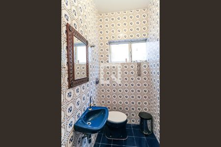 Casa à venda com 400m², 4 quartos e 4 vagasLavabo