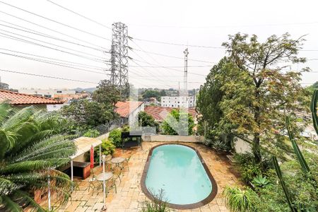 Casa à venda com 400m², 4 quartos e 4 vagasVista do Quarto 1