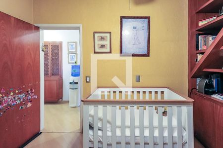 Casa à venda com 400m², 4 quartos e 4 vagasQuarto 2