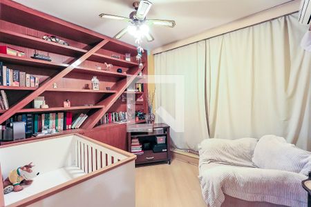 Casa à venda com 400m², 4 quartos e 4 vagasQuarto 2