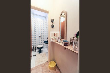 Casa à venda com 400m², 4 quartos e 4 vagasLavabo