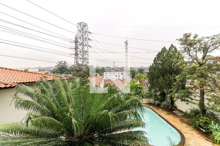 Casa à venda com 400m², 4 quartos e 4 vagasVista da Suíte 2