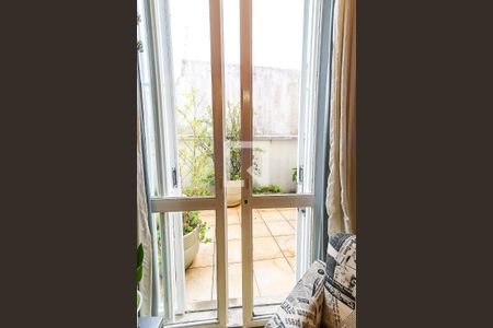 Casa à venda com 400m², 4 quartos e 4 vagasVista da Sala de TV