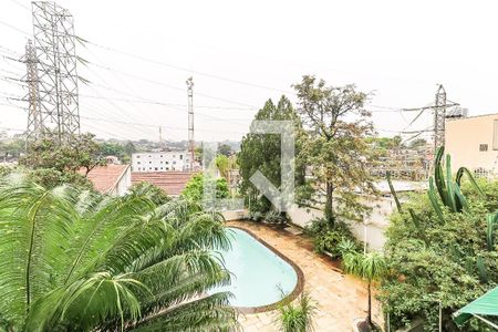 Casa à venda com 400m², 4 quartos e 4 vagasVista da Suíte 2