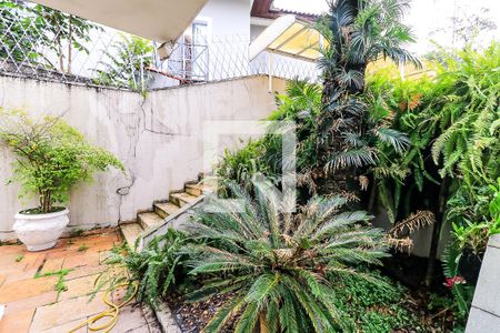 Casa à venda com 400m², 4 quartos e 4 vagasJardim