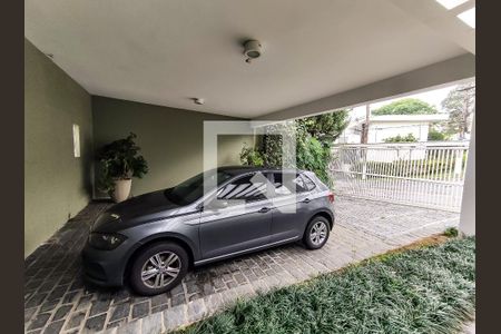 Casa à venda com 400m², 4 quartos e 4 vagasGaragem