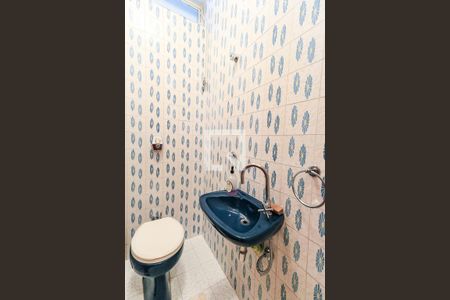 Casa à venda com 400m², 4 quartos e 4 vagasLavabo