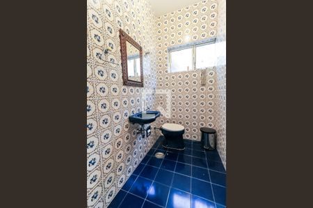 Casa à venda com 400m², 4 quartos e 4 vagasLavabo