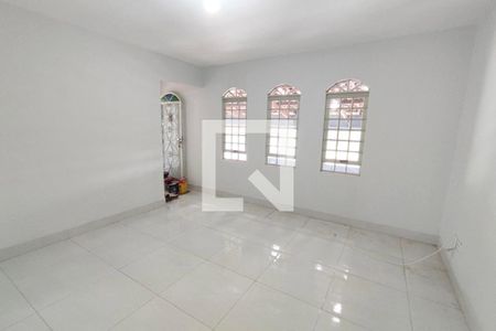 Casa para alugar com 2 quartos, 100m² em Vila Padre Manoel de Nóbrega, Campinas