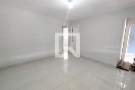 Sala de casa para alugar com 2 quartos, 100m² em Vila Padre Manoel de Nóbrega, Campinas