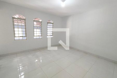 Sala de casa para alugar com 2 quartos, 100m² em Vila Padre Manoel de Nóbrega, Campinas