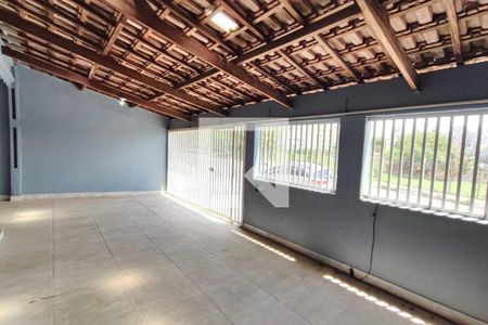 Garagem de casa para alugar com 2 quartos, 100m² em Vila Padre Manoel de Nóbrega, Campinas