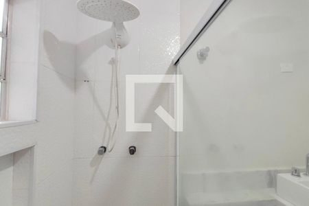 Casa para alugar com 100m², 2 quartos e 2 vagas Casa para alugar com 100m², 2 quartos e 2 vagasBanheiro