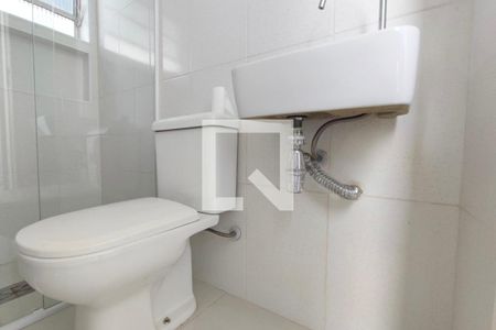 Casa para alugar com 100m², 2 quartos e 2 vagas Casa para alugar com 100m², 2 quartos e 2 vagasLavabo