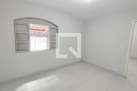 Quarto 1 de casa para alugar com 2 quartos, 100m² em Vila Padre Manoel de Nóbrega, Campinas