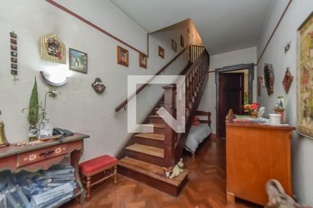 Entrada de casa à venda com 3 quartos, 400m² em Vila Buarque, São Paulo