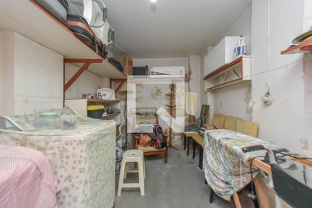 Casa para alugar com 400m², 3 quartos e 2 vagas Casa para alugar com 400m², 3 quartos e 2 vagasLavanderia