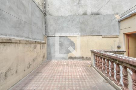 Casa para alugar com 400m², 3 quartos e 2 vagas Casa para alugar com 400m², 3 quartos e 2 vagasÁrea externa superior