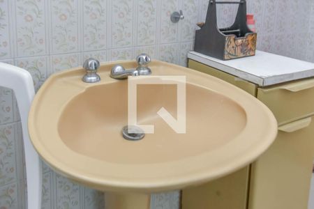 Casa para alugar com 400m², 3 quartos e 2 vagas Casa para alugar com 400m², 3 quartos e 2 vagasBanheiro