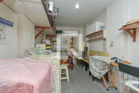 Casa para alugar com 400m², 3 quartos e 2 vagas Casa para alugar com 400m², 3 quartos e 2 vagasLavanderia