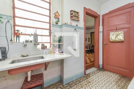 Casa para alugar com 400m², 3 quartos e 2 vagas Casa para alugar com 400m², 3 quartos e 2 vagasCozinha