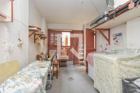 Casa para alugar com 400m², 3 quartos e 2 vagas Casa para alugar com 400m², 3 quartos e 2 vagasLavanderia