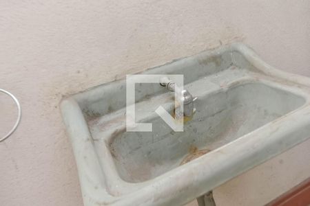 Casa para alugar com 400m², 3 quartos e 2 vagas Casa para alugar com 400m², 3 quartos e 2 vagasPia do Quarto edícula superior