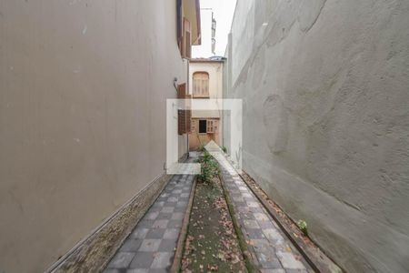 Casa para alugar com 400m², 3 quartos e 2 vagas Casa para alugar com 400m², 3 quartos e 2 vagasQuintal