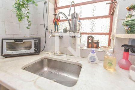 Casa para alugar com 400m², 3 quartos e 2 vagas Casa para alugar com 400m², 3 quartos e 2 vagasCozinha