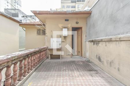 Casa para alugar com 400m², 3 quartos e 2 vagas Casa para alugar com 400m², 3 quartos e 2 vagasÁrea externa superior