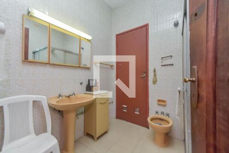 Casa para alugar com 400m², 3 quartos e 2 vagas Casa para alugar com 400m², 3 quartos e 2 vagasBanheiro