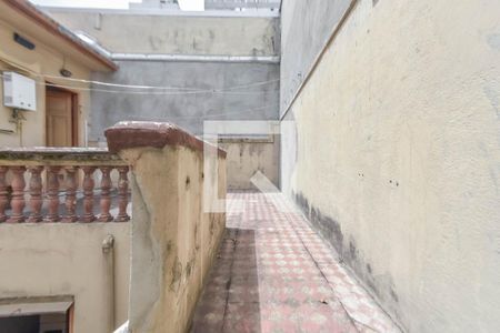 Casa para alugar com 400m², 3 quartos e 2 vagas Casa para alugar com 400m², 3 quartos e 2 vagasÁrea externa superior