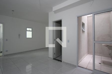 Loft de kitnet/studio à venda com 1 quarto, 30m² em Mooca, São Paulo