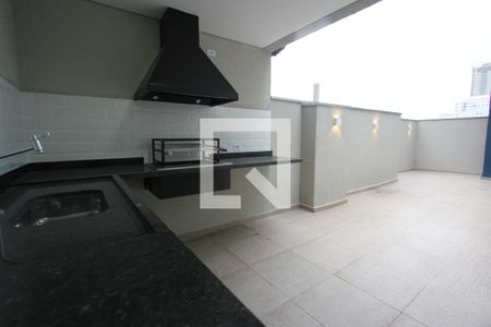 Studio à venda com 30m², 1 quarto e sem vagaÁrea comum - Churrasqueira